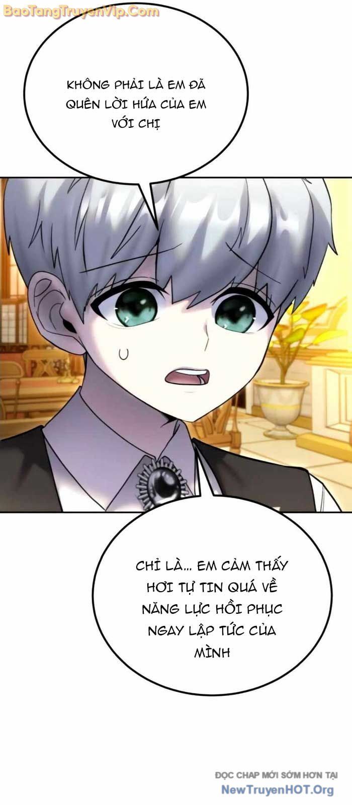 Tôi Mạnh Hơn Anh Hùng - Chapter 82 - Page 93