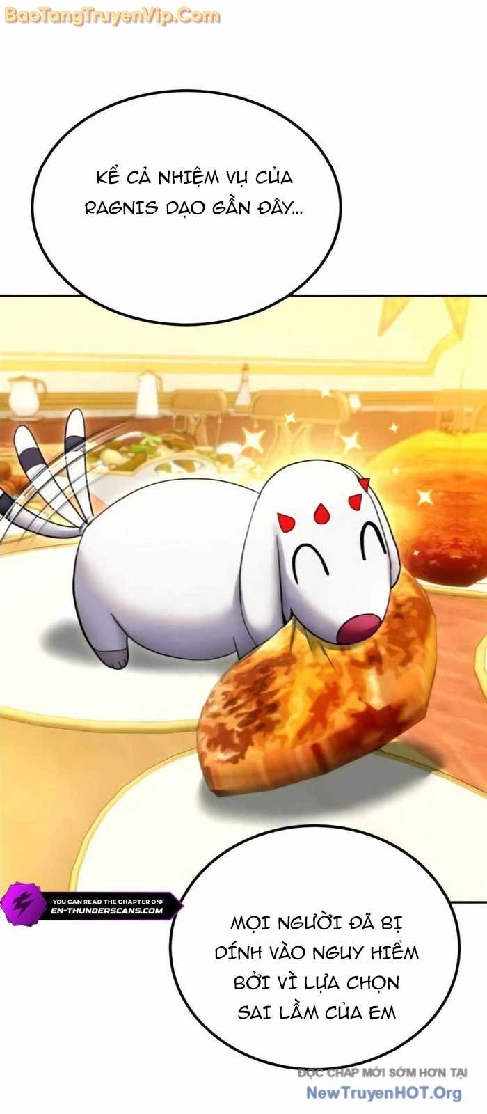 Tôi Mạnh Hơn Anh Hùng - Chapter 82 - Page 94