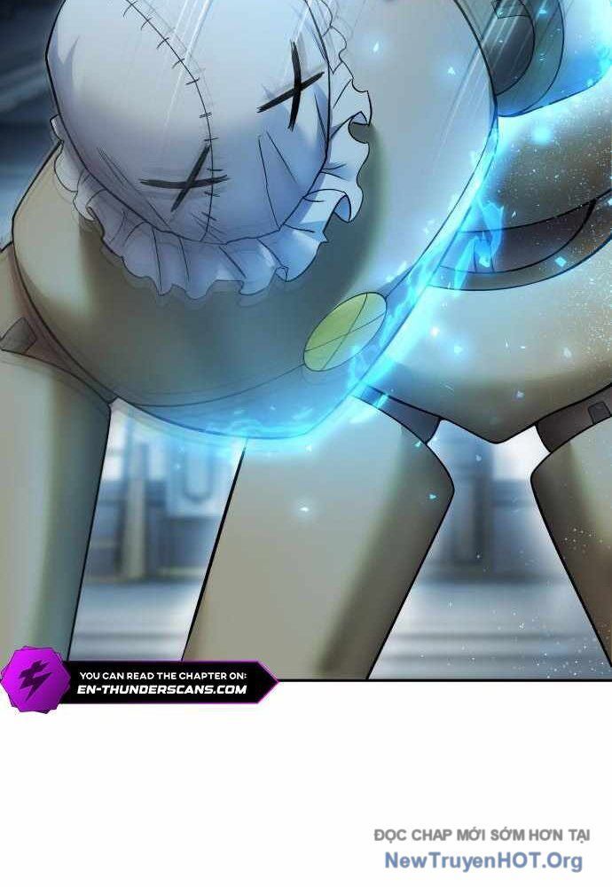Tôi Mạnh Hơn Anh Hùng - Chapter 83 - Page 104