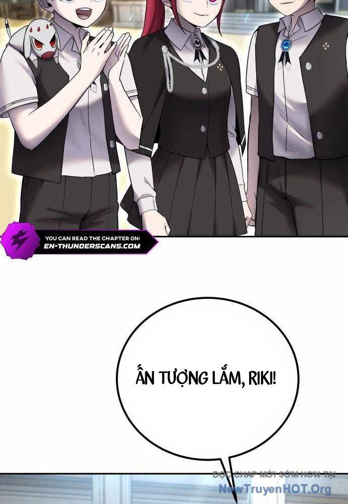 Tôi Mạnh Hơn Anh Hùng - Chapter 83 - Page 109