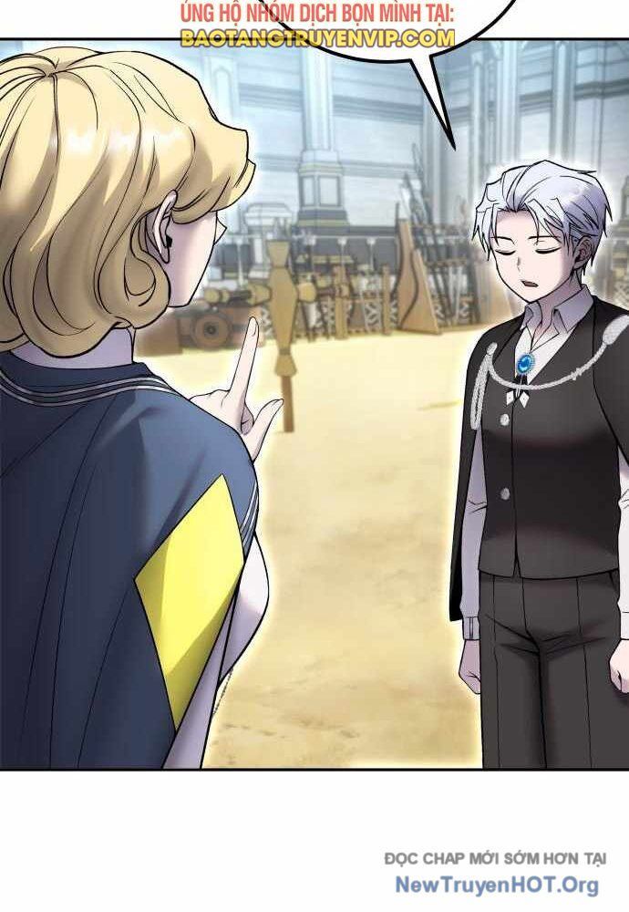 Tôi Mạnh Hơn Anh Hùng - Chapter 83 - Page 113
