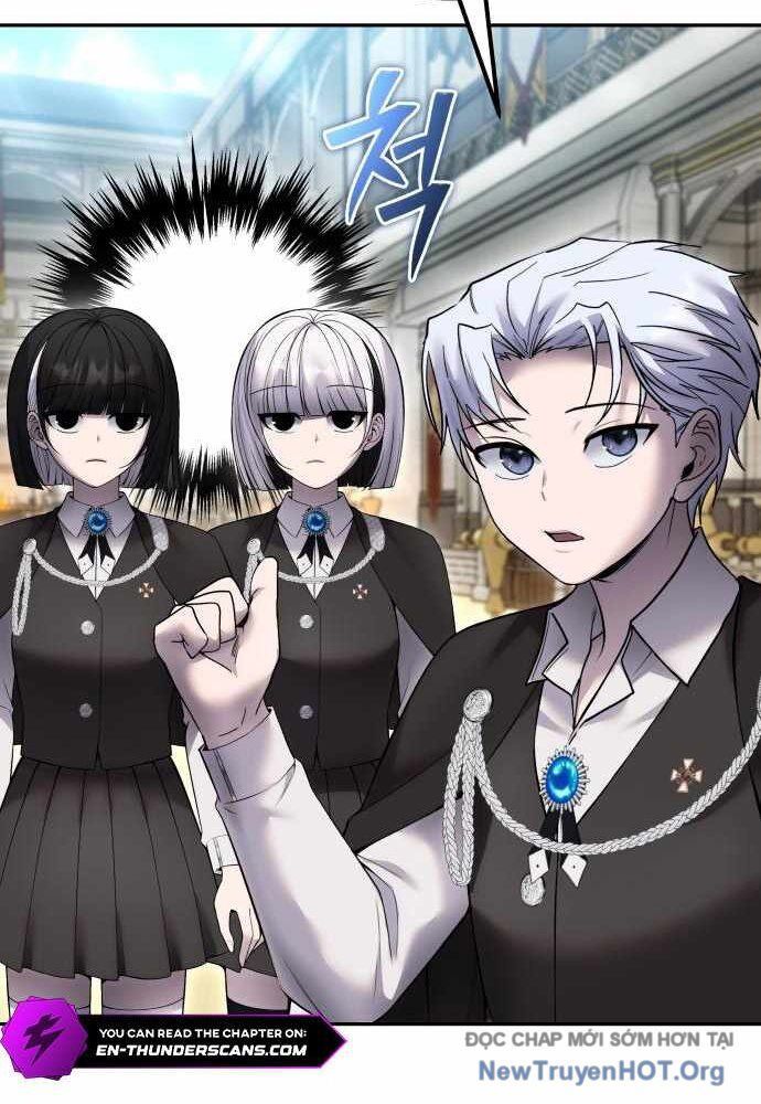 Tôi Mạnh Hơn Anh Hùng - Chapter 83 - Page 121