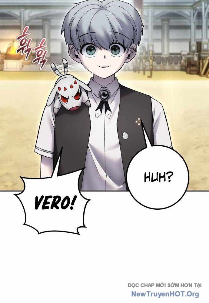 Tôi Mạnh Hơn Anh Hùng - Chapter 83 - Page 132