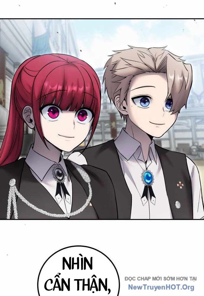 Tôi Mạnh Hơn Anh Hùng - Chapter 83 - Page 147