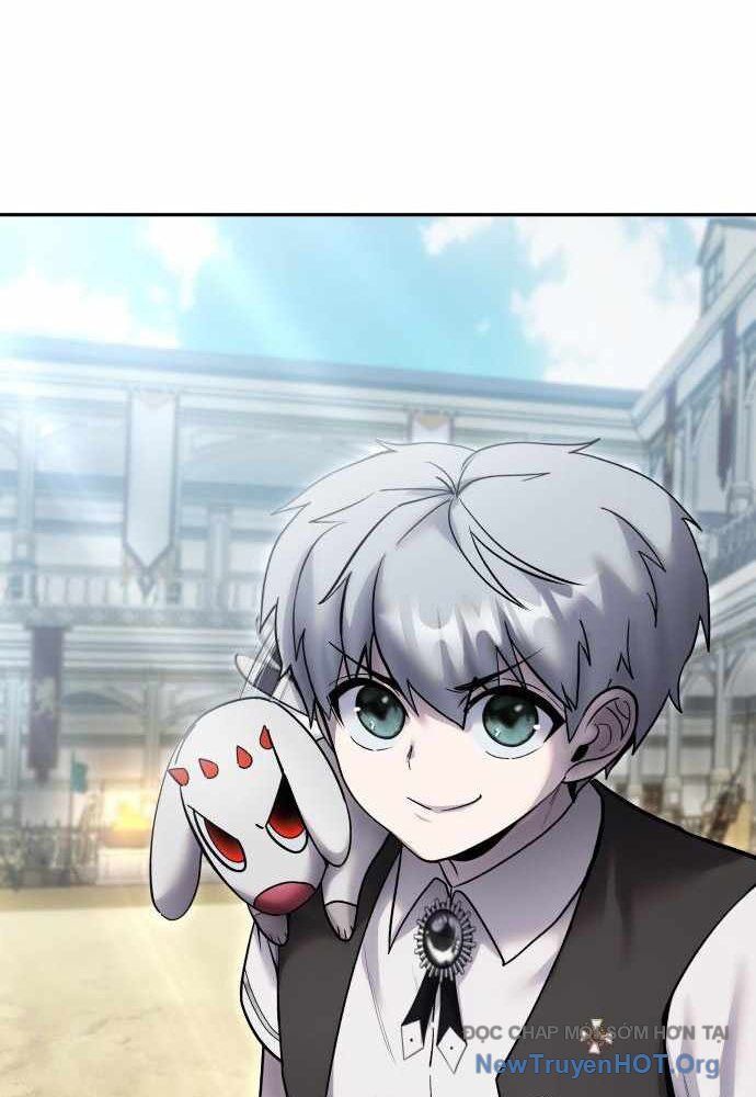 Tôi Mạnh Hơn Anh Hùng - Chapter 83 - Page 154