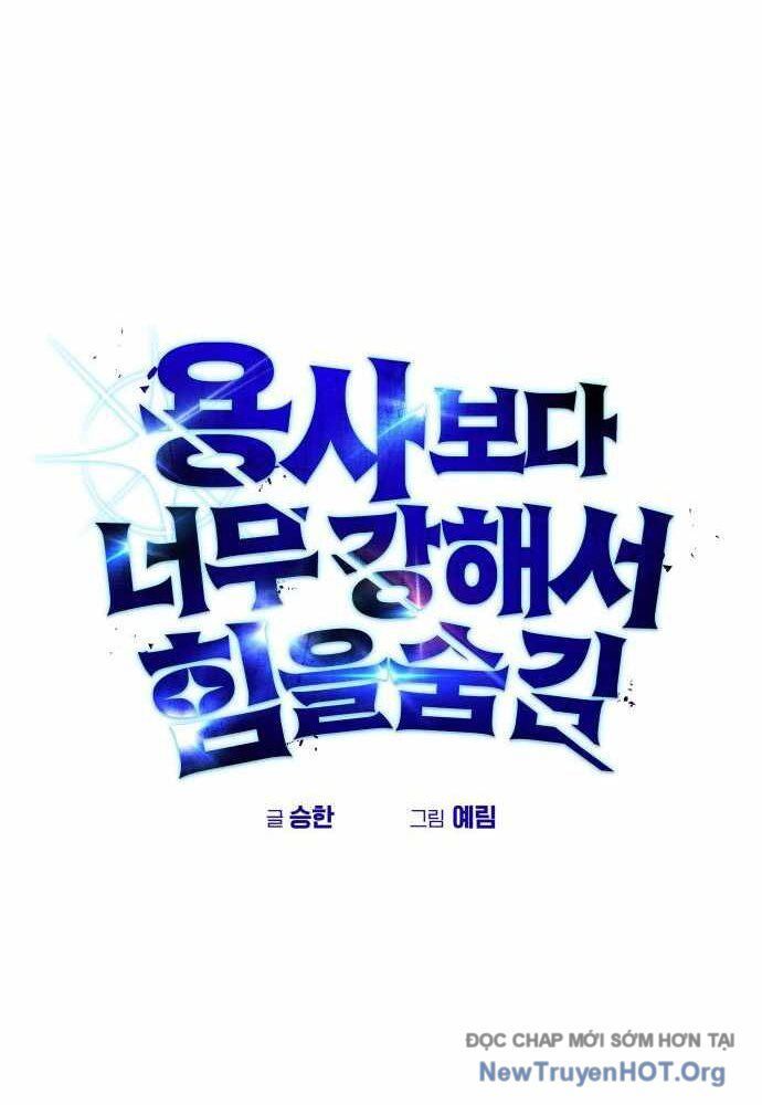 Tôi Mạnh Hơn Anh Hùng - Chapter 83 - Page 37