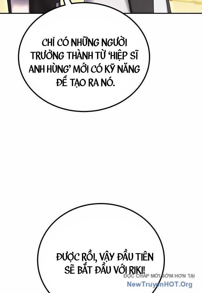 Tôi Mạnh Hơn Anh Hùng - Chapter 83 - Page 59