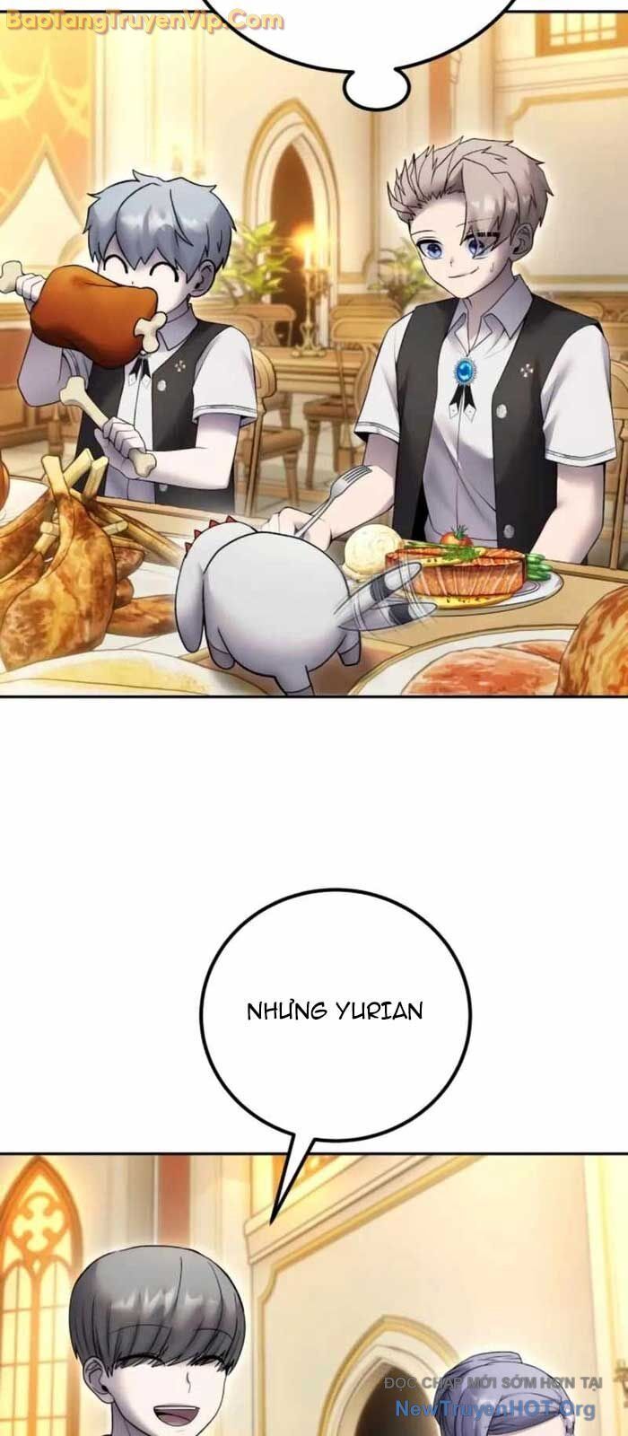 Tôi Mạnh Hơn Anh Hùng - Chapter 84 - Page 101