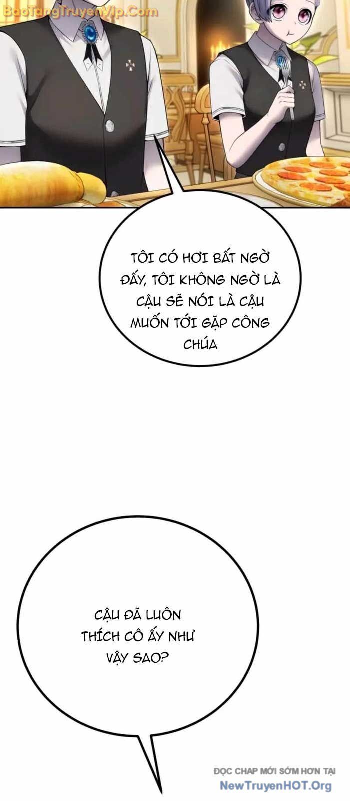 Tôi Mạnh Hơn Anh Hùng - Chapter 84 - Page 102