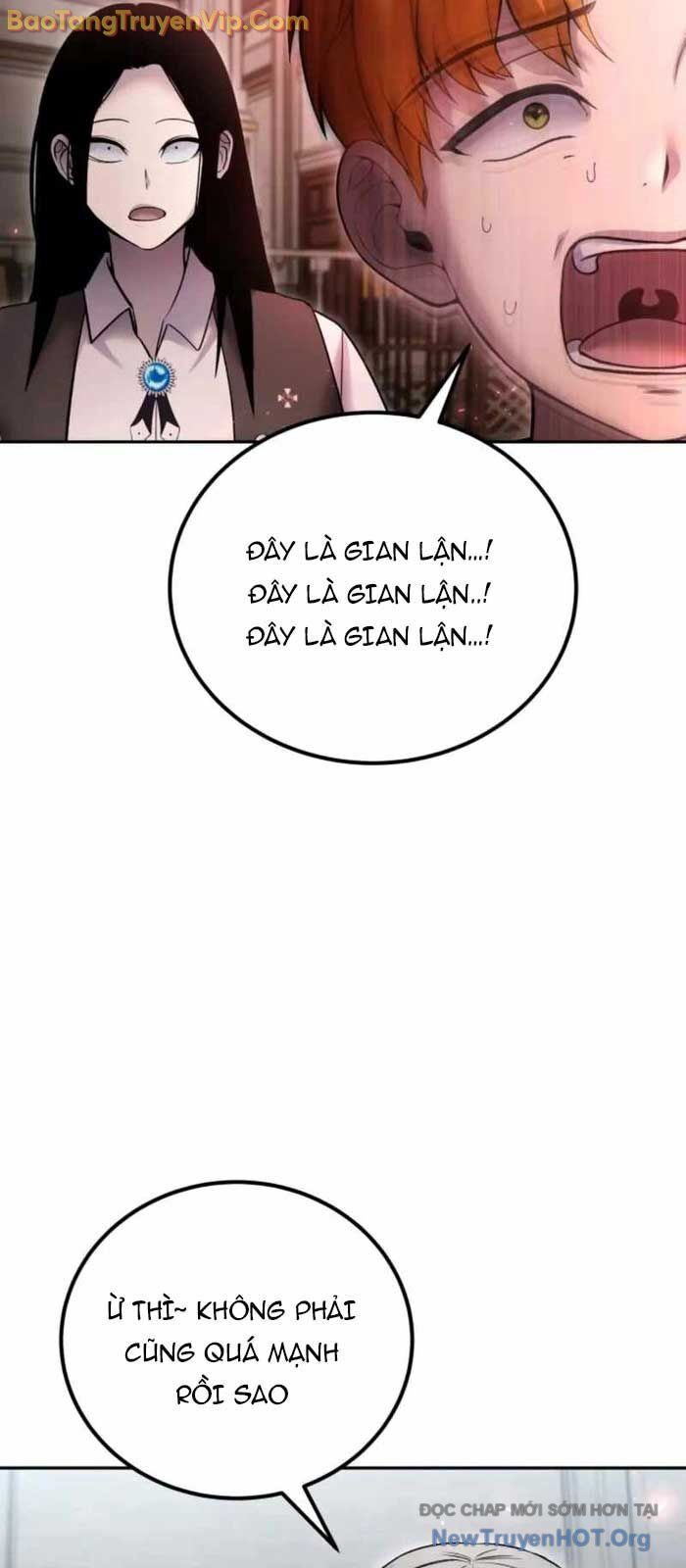 Tôi Mạnh Hơn Anh Hùng - Chapter 84 - Page 26