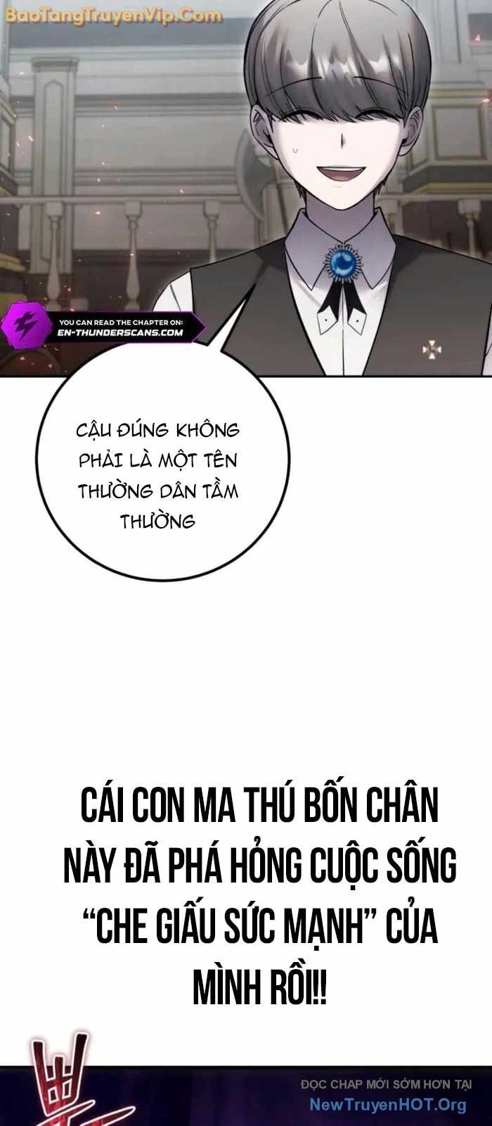 Tôi Mạnh Hơn Anh Hùng - Chapter 84 - Page 27