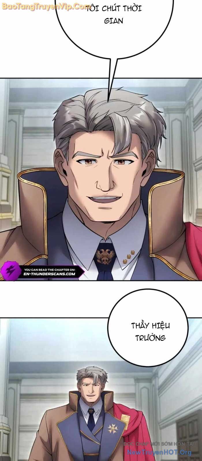 Tôi Mạnh Hơn Anh Hùng - Chapter 84 - Page 30