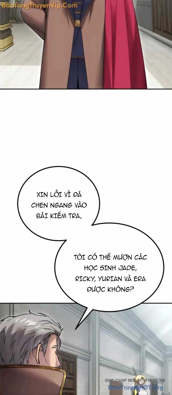 Tôi Mạnh Hơn Anh Hùng - Chapter 84 - Page 31