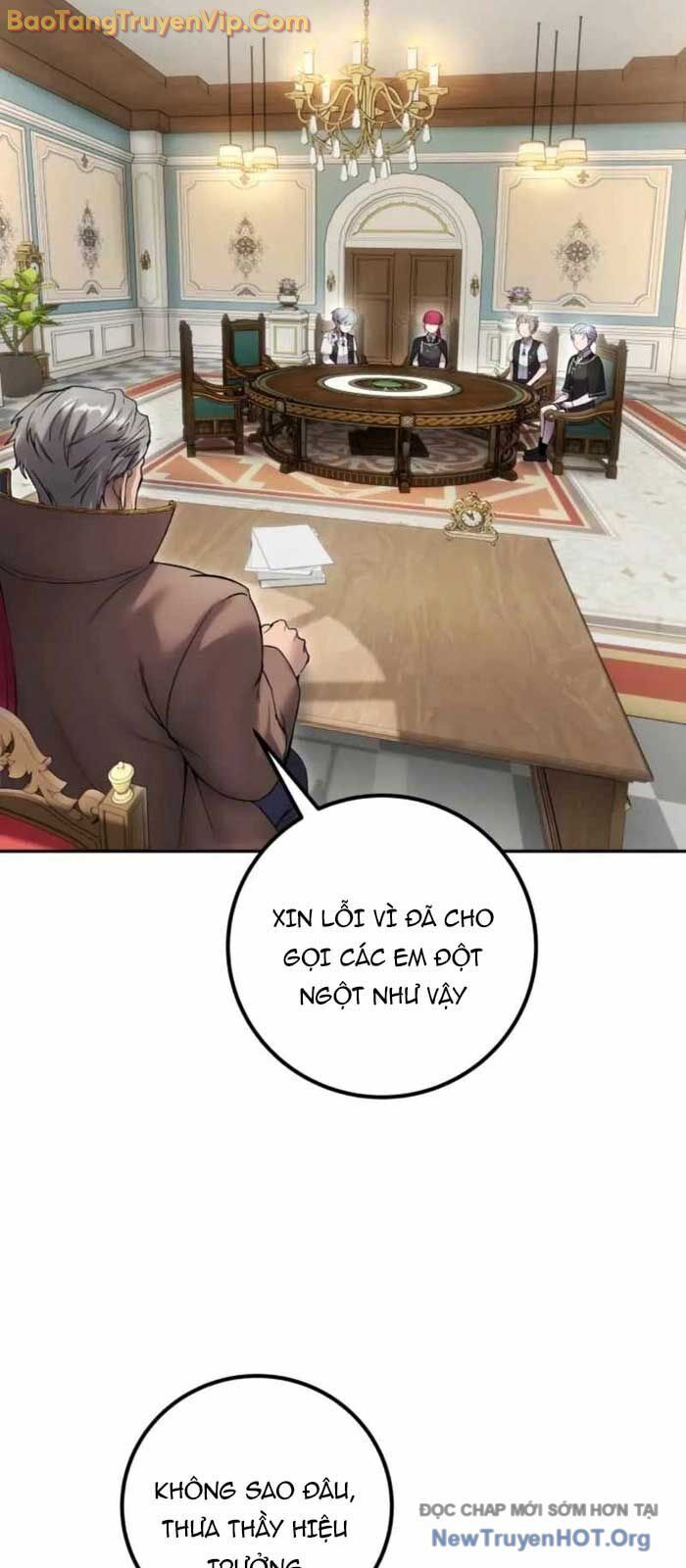 Tôi Mạnh Hơn Anh Hùng - Chapter 84 - Page 34