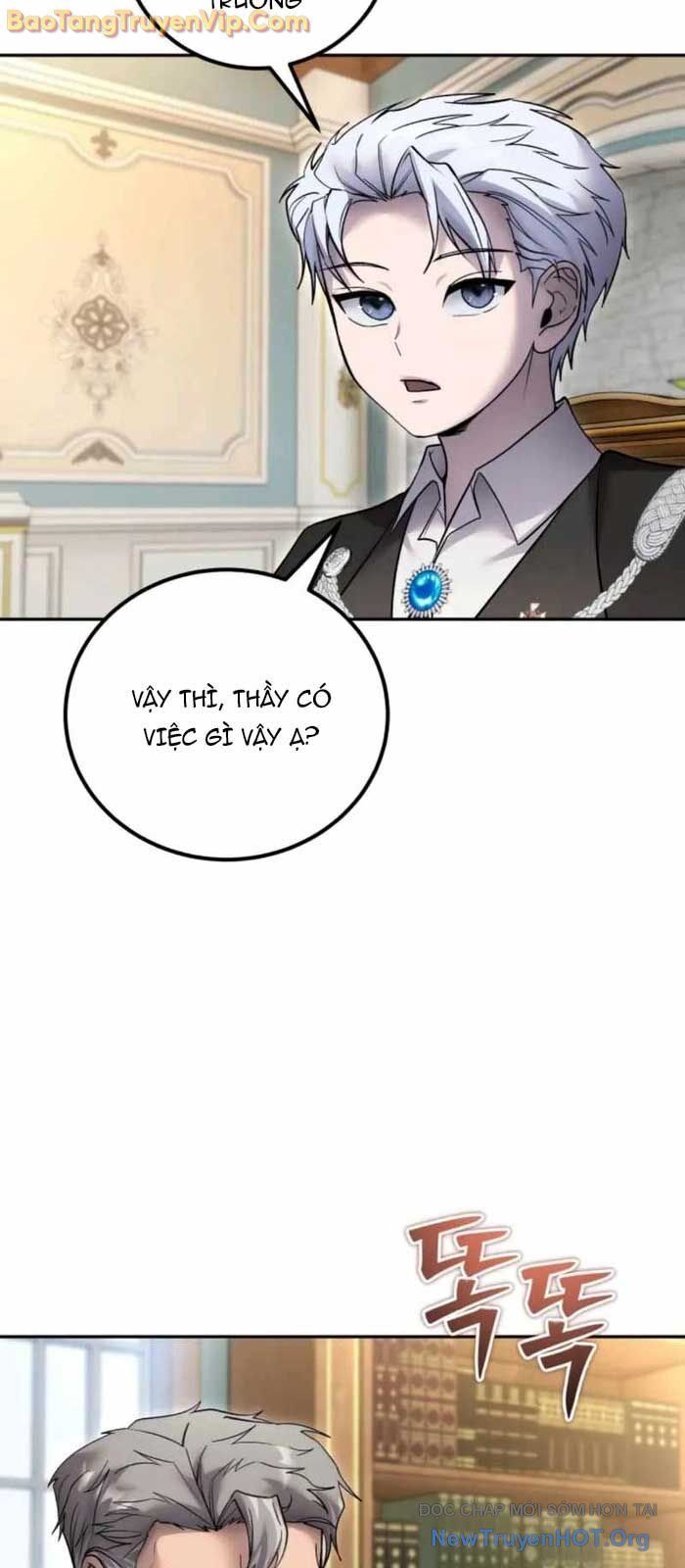 Tôi Mạnh Hơn Anh Hùng - Chapter 84 - Page 35