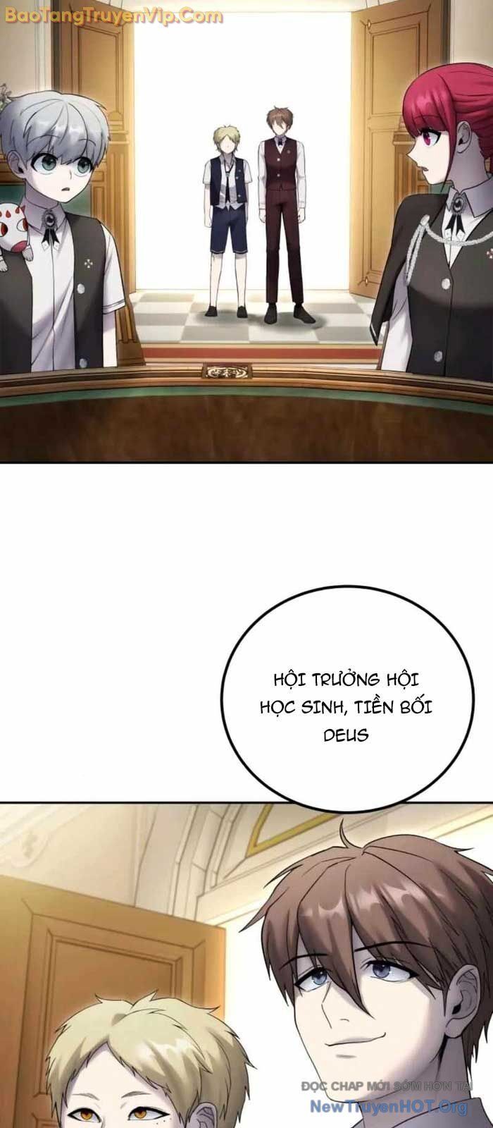 Tôi Mạnh Hơn Anh Hùng - Chapter 84 - Page 38