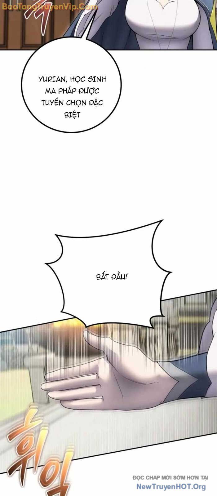 Tôi Mạnh Hơn Anh Hùng - Chapter 84 - Page 4