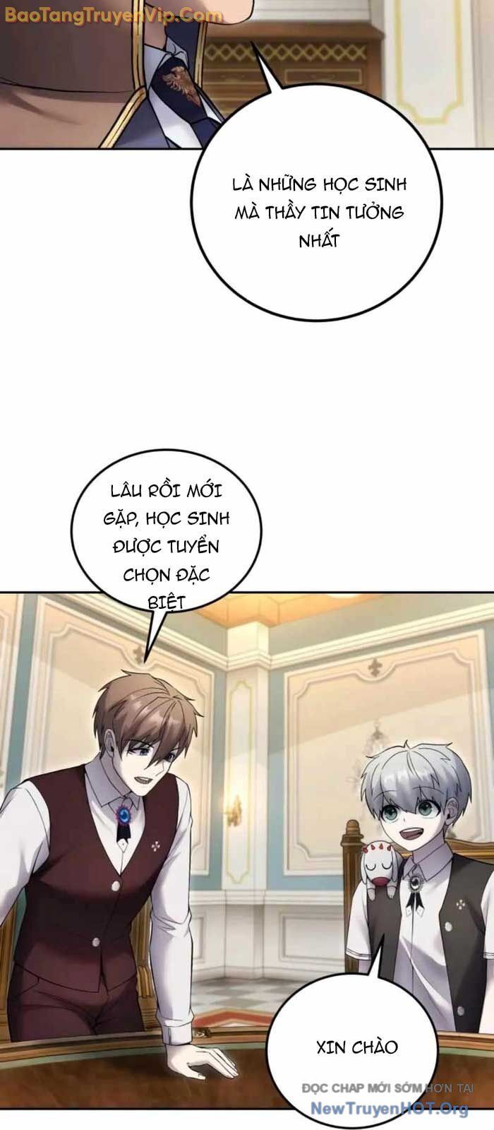 Tôi Mạnh Hơn Anh Hùng - Chapter 84 - Page 40