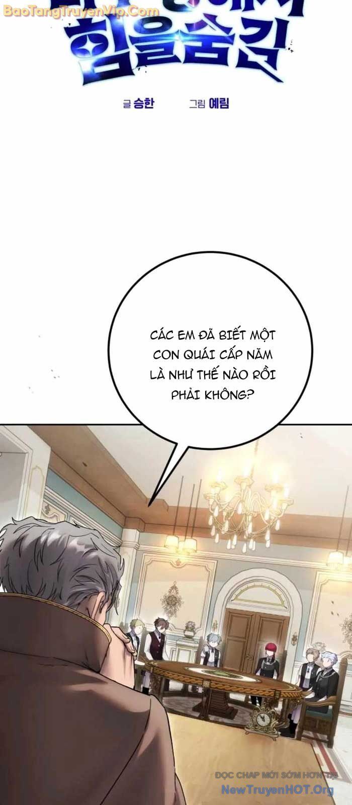 Tôi Mạnh Hơn Anh Hùng - Chapter 84 - Page 43