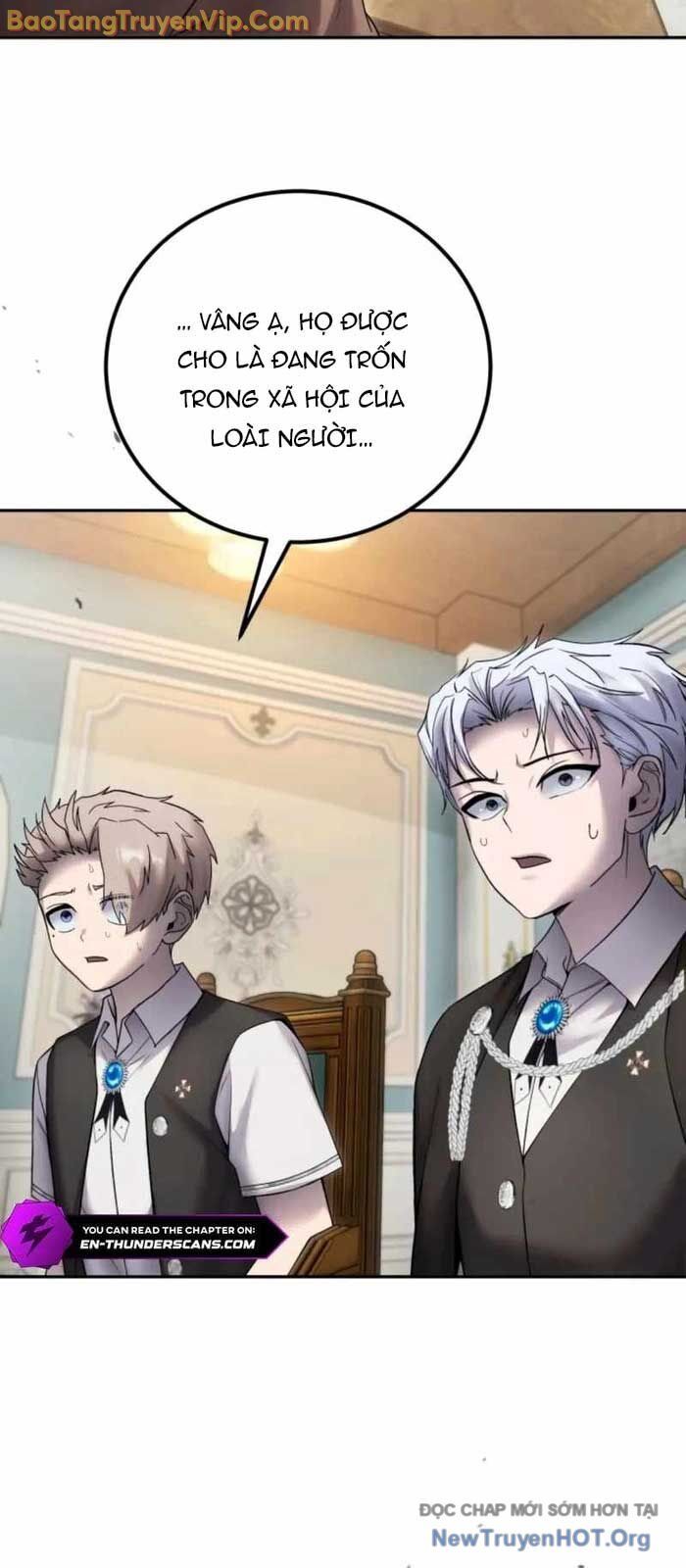 Tôi Mạnh Hơn Anh Hùng - Chapter 84 - Page 44