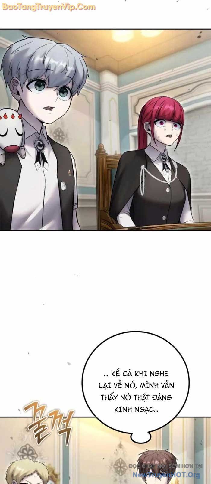 Tôi Mạnh Hơn Anh Hùng - Chapter 84 - Page 45