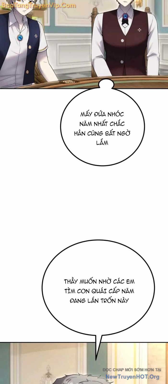 Tôi Mạnh Hơn Anh Hùng - Chapter 84 - Page 46