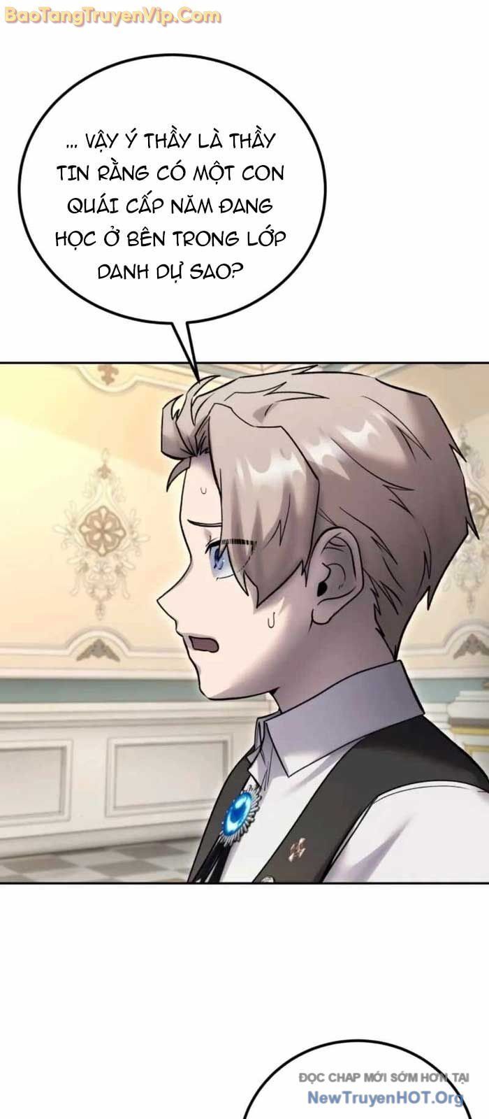 Tôi Mạnh Hơn Anh Hùng - Chapter 84 - Page 49