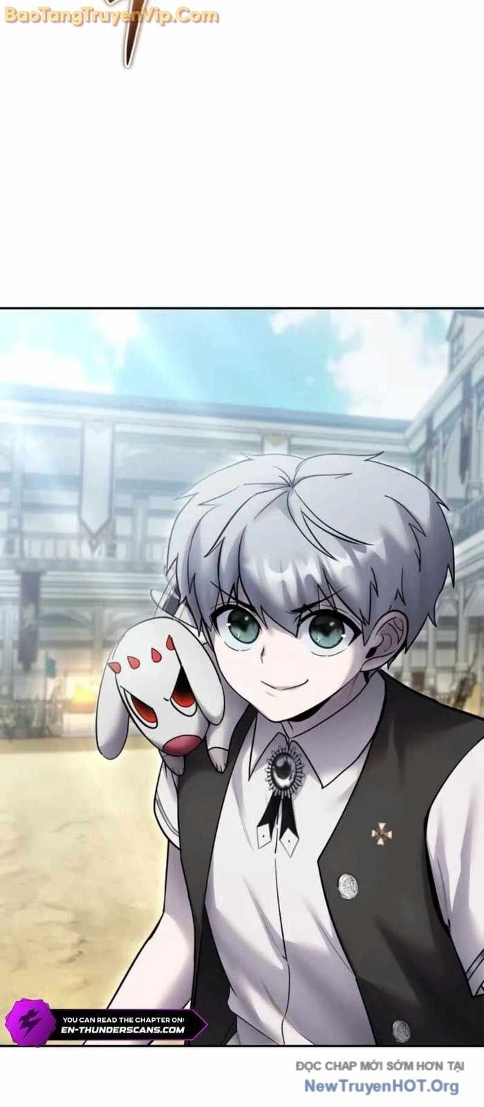 Tôi Mạnh Hơn Anh Hùng - Chapter 84 - Page 5