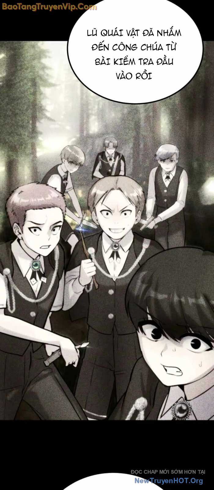 Tôi Mạnh Hơn Anh Hùng - Chapter 84 - Page 51