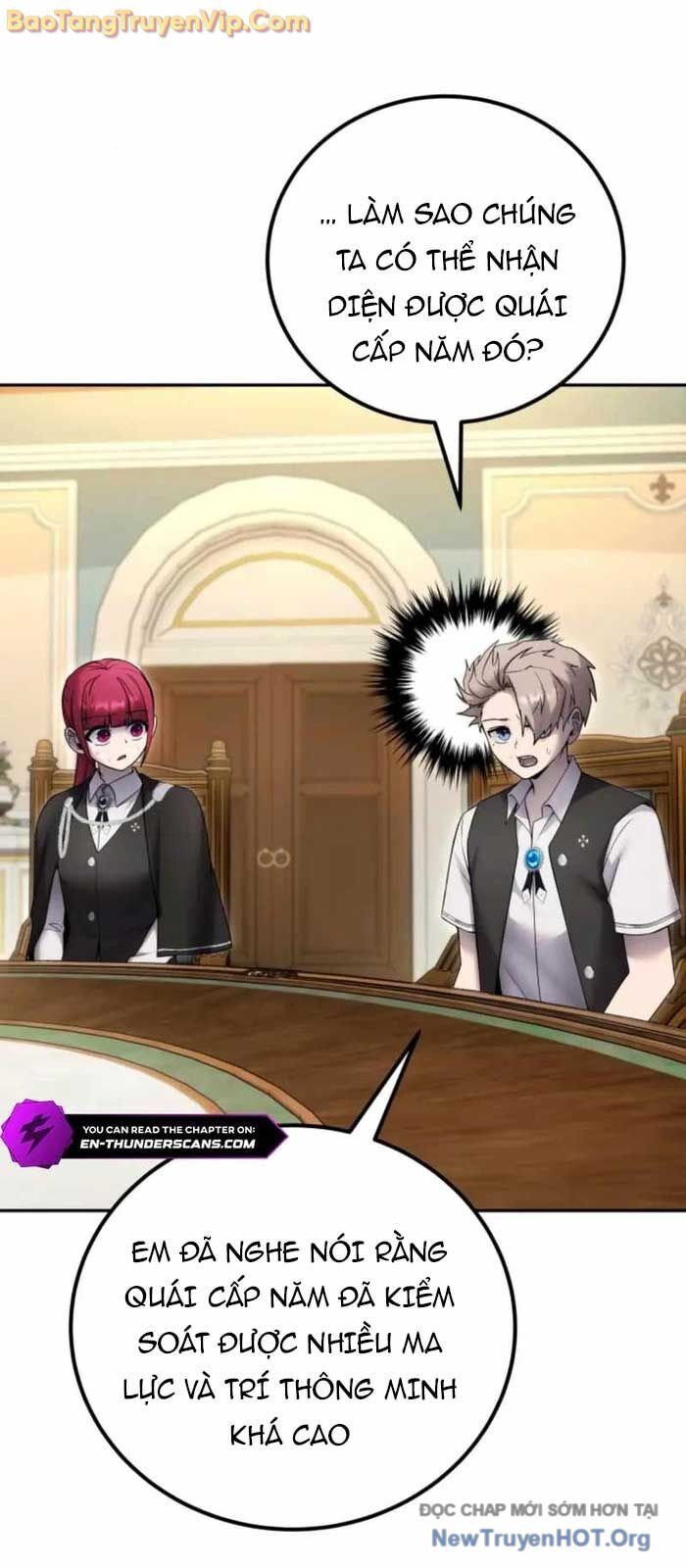 Tôi Mạnh Hơn Anh Hùng - Chapter 84 - Page 56