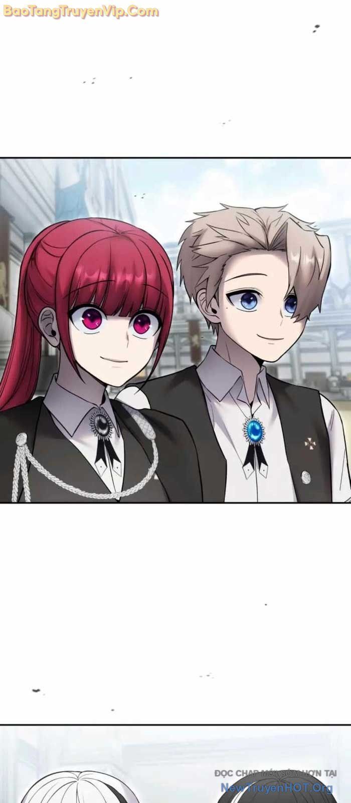 Tôi Mạnh Hơn Anh Hùng - Chapter 84 - Page 6