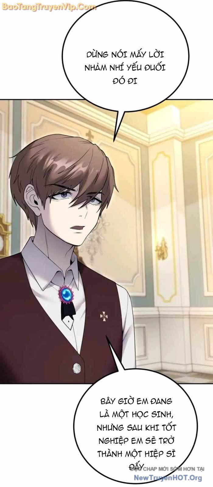 Tôi Mạnh Hơn Anh Hùng - Chapter 84 - Page 64