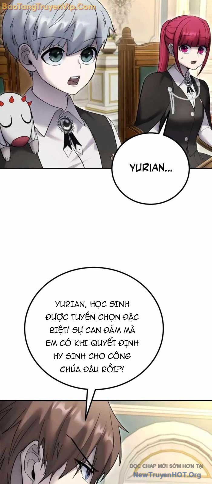 Tôi Mạnh Hơn Anh Hùng - Chapter 84 - Page 70