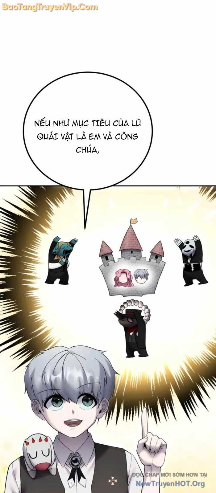 Tôi Mạnh Hơn Anh Hùng - Chapter 84 - Page 73