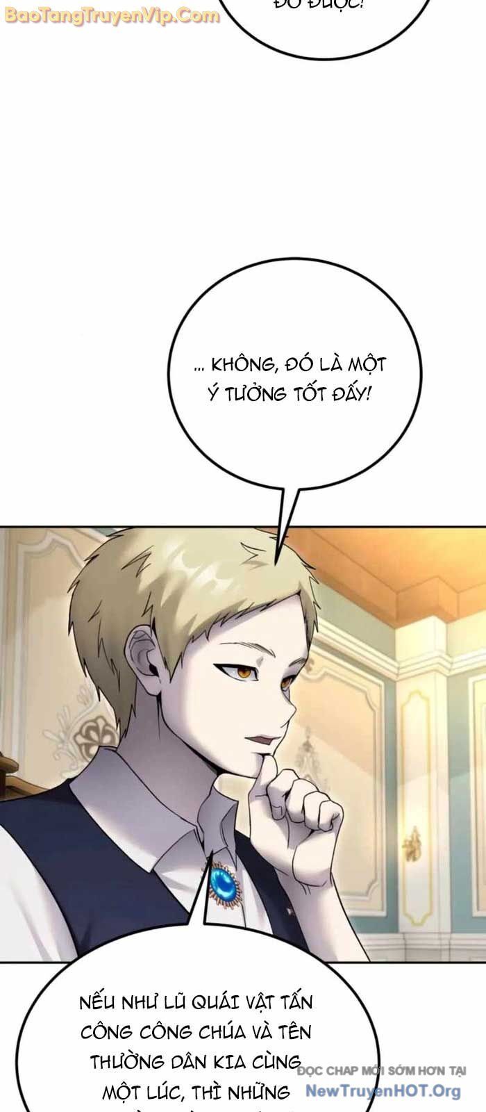 Tôi Mạnh Hơn Anh Hùng - Chapter 84 - Page 77