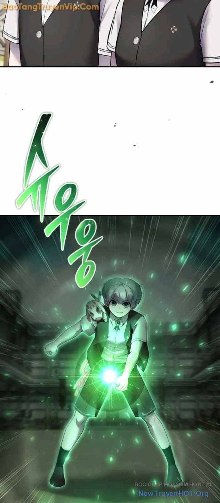 Tôi Mạnh Hơn Anh Hùng - Chapter 84 - Page 8