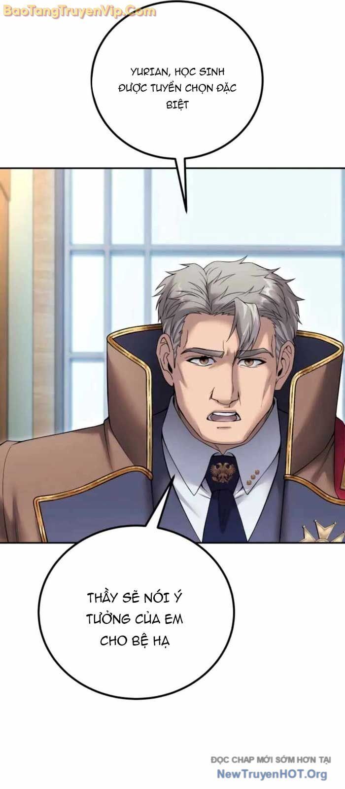 Tôi Mạnh Hơn Anh Hùng - Chapter 84 - Page 80