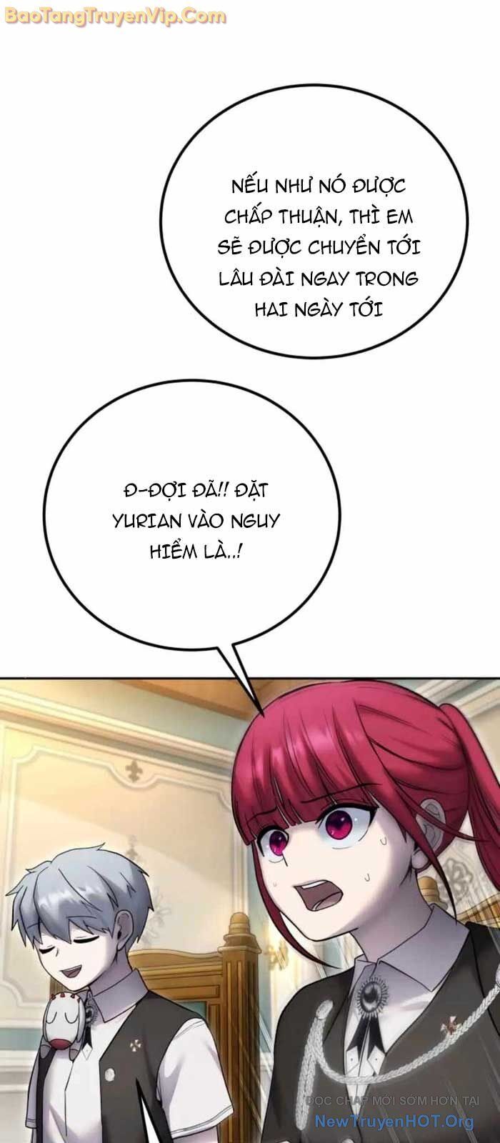 Tôi Mạnh Hơn Anh Hùng - Chapter 84 - Page 81