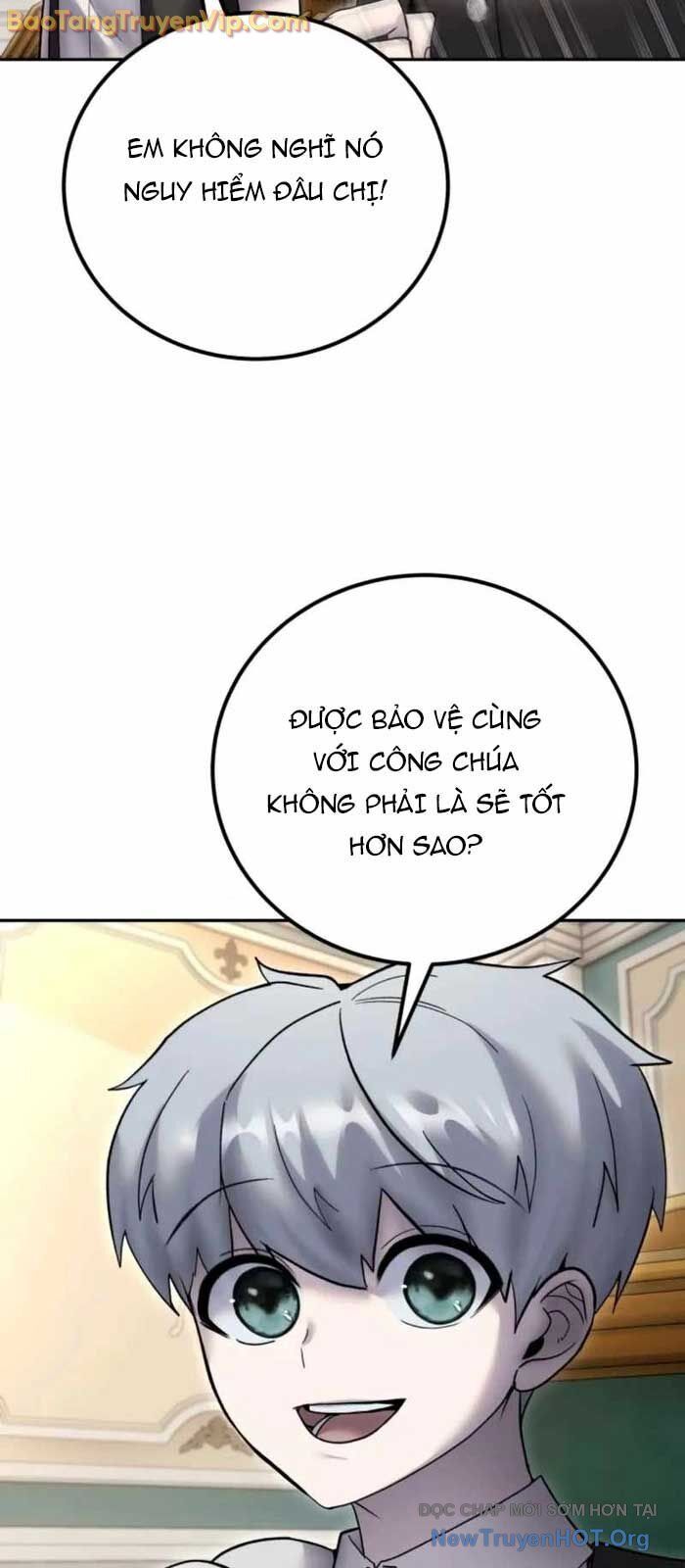 Tôi Mạnh Hơn Anh Hùng - Chapter 84 - Page 82