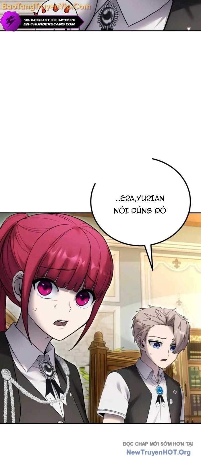 Tôi Mạnh Hơn Anh Hùng - Chapter 84 - Page 83