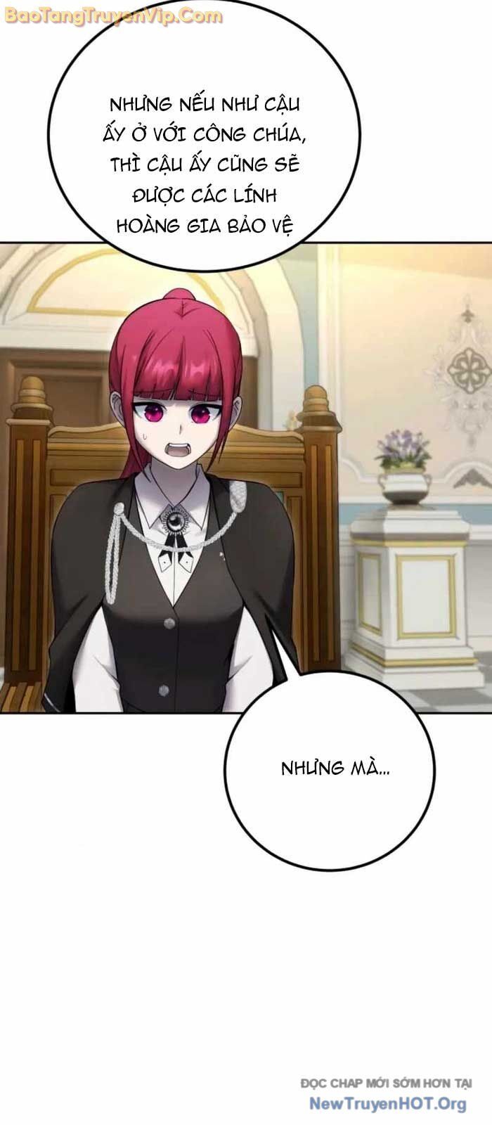 Tôi Mạnh Hơn Anh Hùng - Chapter 84 - Page 85