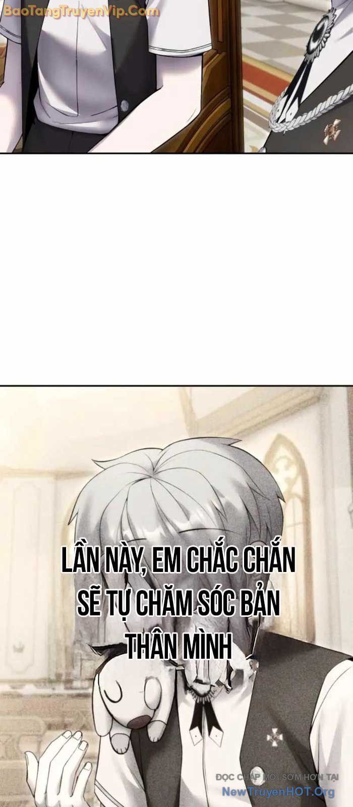 Tôi Mạnh Hơn Anh Hùng - Chapter 84 - Page 87