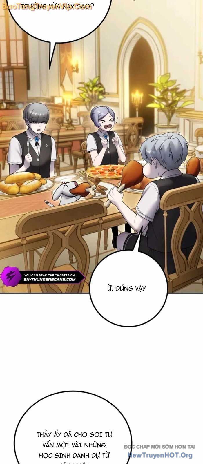 Tôi Mạnh Hơn Anh Hùng - Chapter 84 - Page 91