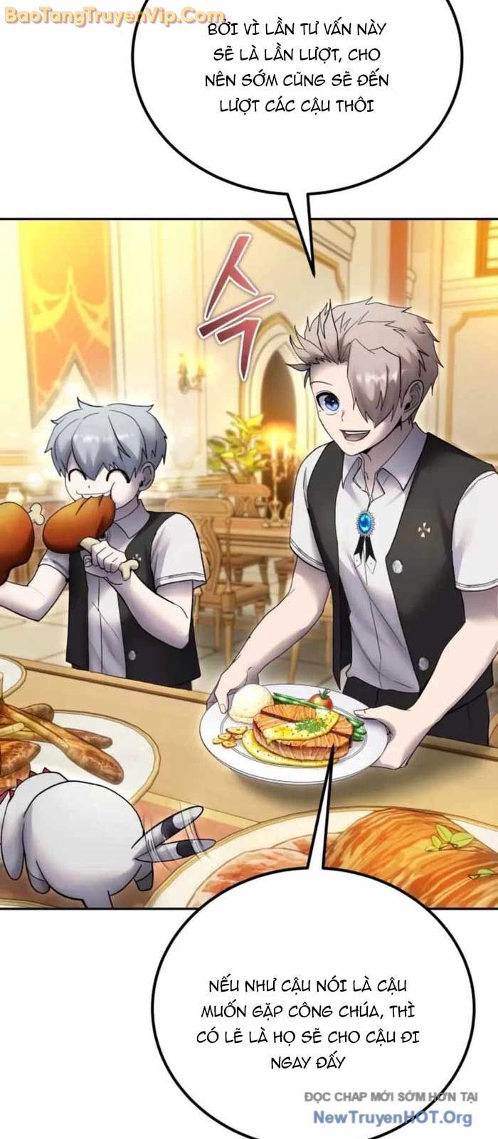 Tôi Mạnh Hơn Anh Hùng - Chapter 84 - Page 94