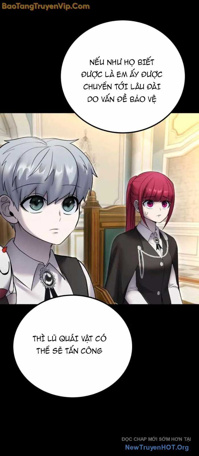 Tôi Mạnh Hơn Anh Hùng - Chapter 84 - Page 98