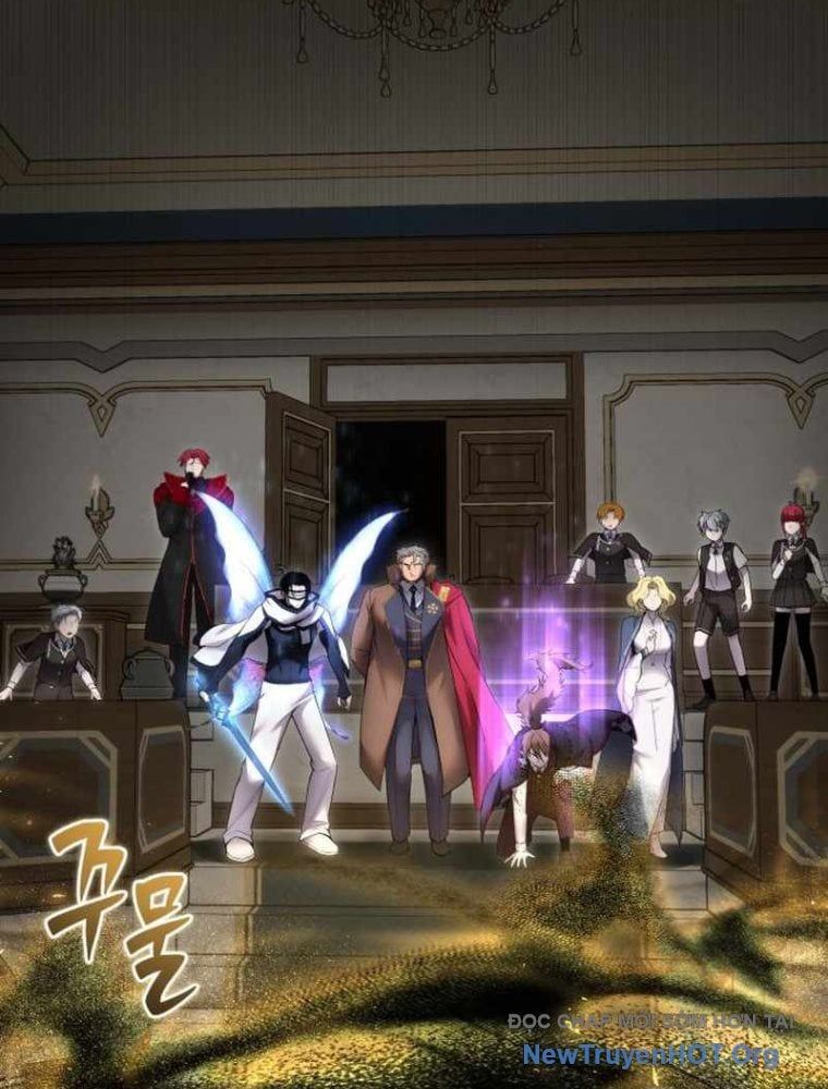 Tôi Mạnh Hơn Anh Hùng - Chapter 85 - Page 107