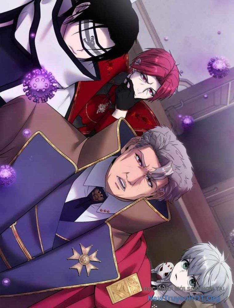 Tôi Mạnh Hơn Anh Hùng - Chapter 85 - Page 170