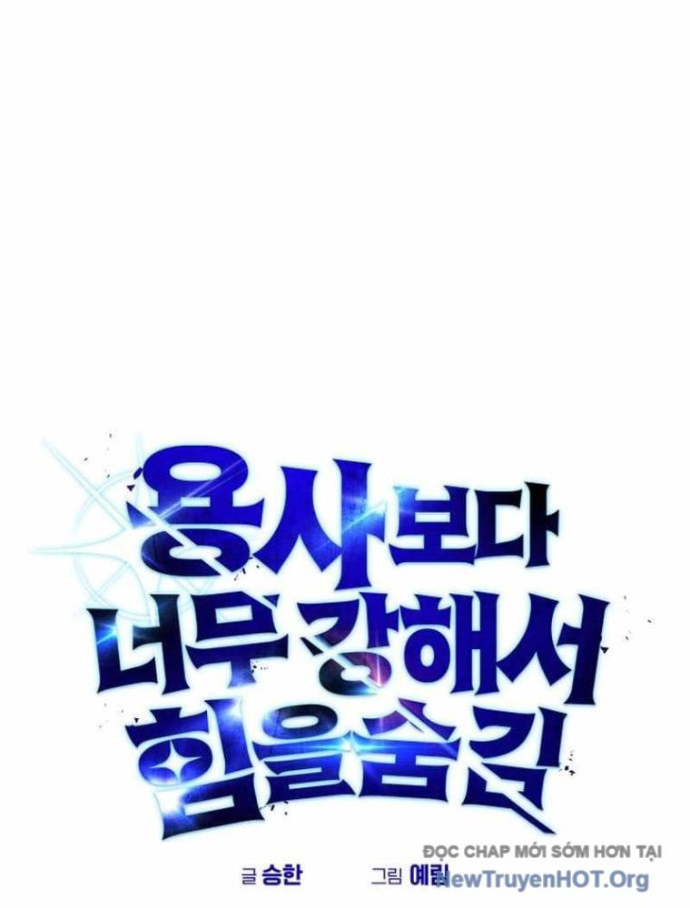 Tôi Mạnh Hơn Anh Hùng - Chapter 85 - Page 22