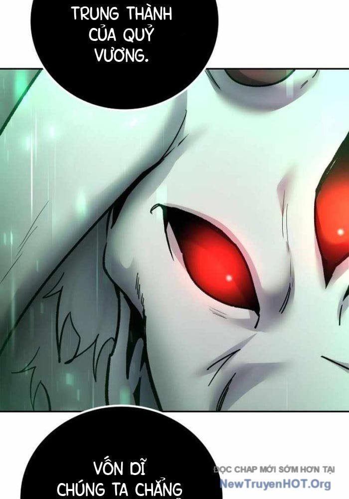 Tôi Mạnh Hơn Anh Hùng - Chapter 87 - Page 16