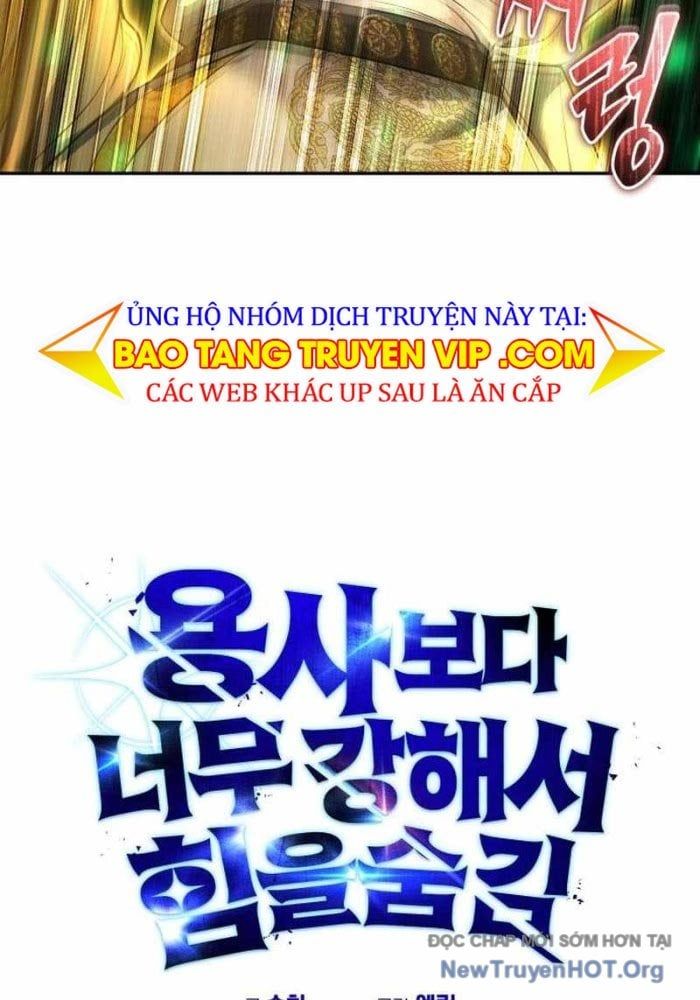 Tôi Mạnh Hơn Anh Hùng - Chapter 87 - Page 42